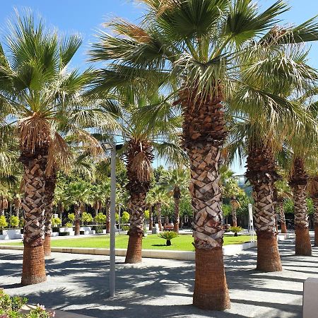 Tenerias 2 Castellón de la Plana Zewnętrze zdjęcie