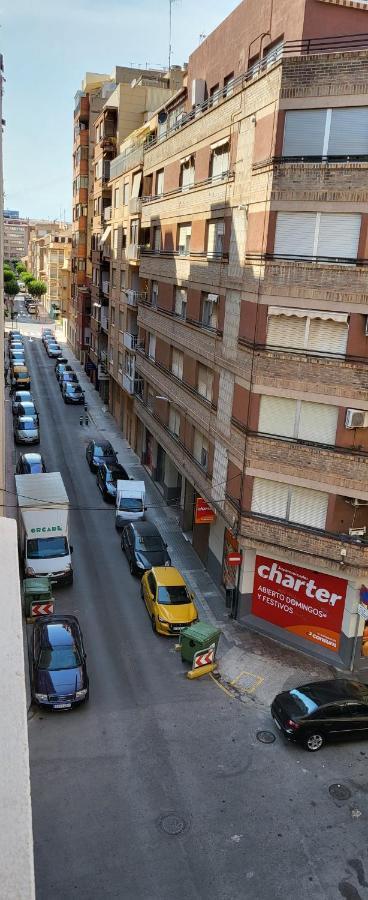 Tenerias 2 Castellón de la Plana Zewnętrze zdjęcie