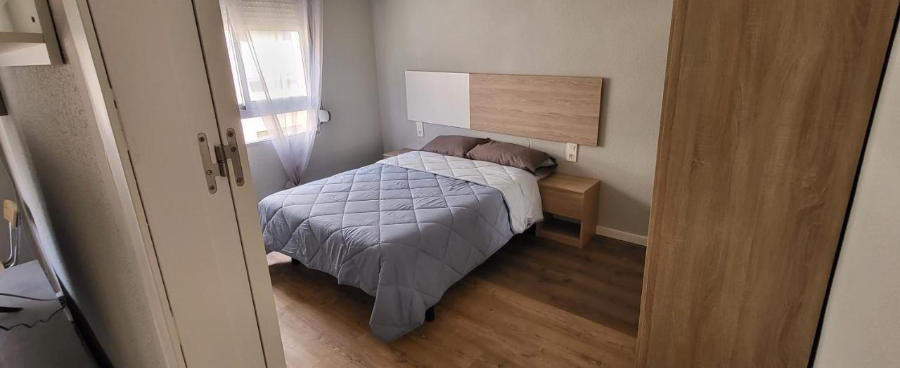 Tenerias 2 Castellón de la Plana Zewnętrze zdjęcie