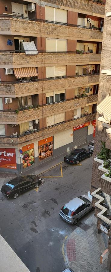 Tenerias 2 Castellón de la Plana Zewnętrze zdjęcie