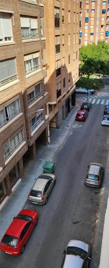 Tenerias 2 Castellón de la Plana Zewnętrze zdjęcie