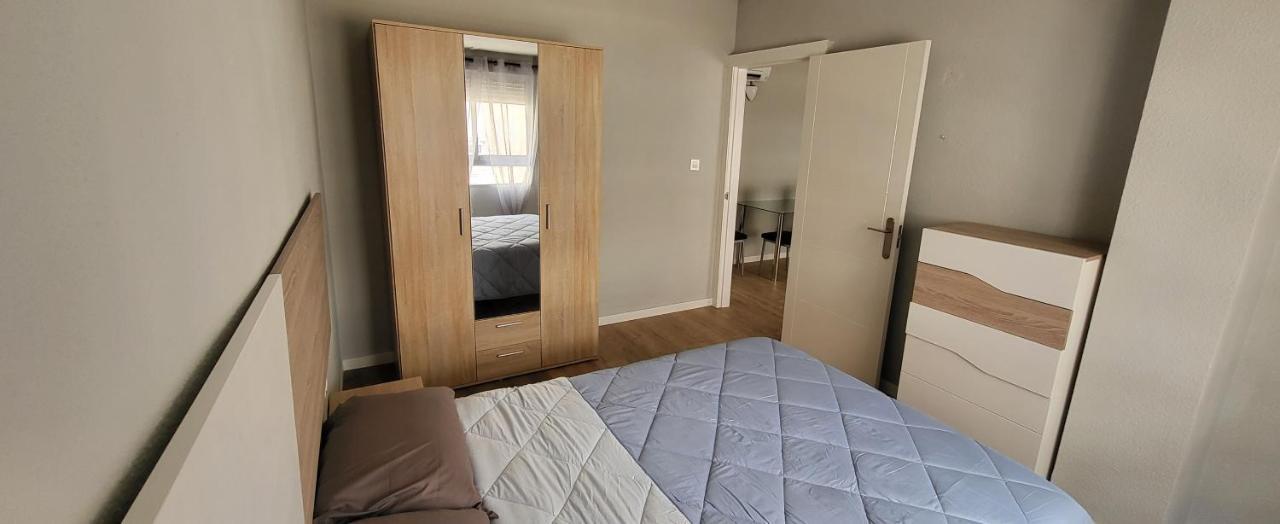 Tenerias 2 Castellón de la Plana Zewnętrze zdjęcie