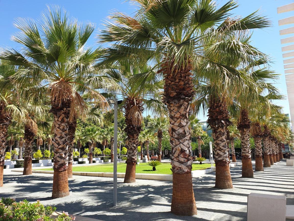 Tenerias 2 Castellón de la Plana Zewnętrze zdjęcie