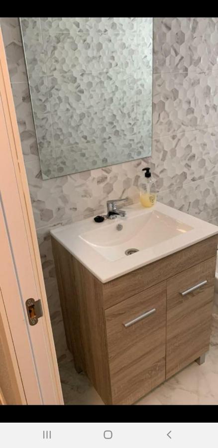 Tenerias 2 Castellón de la Plana Zewnętrze zdjęcie