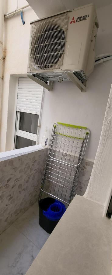 Tenerias 2 Castellón de la Plana Zewnętrze zdjęcie